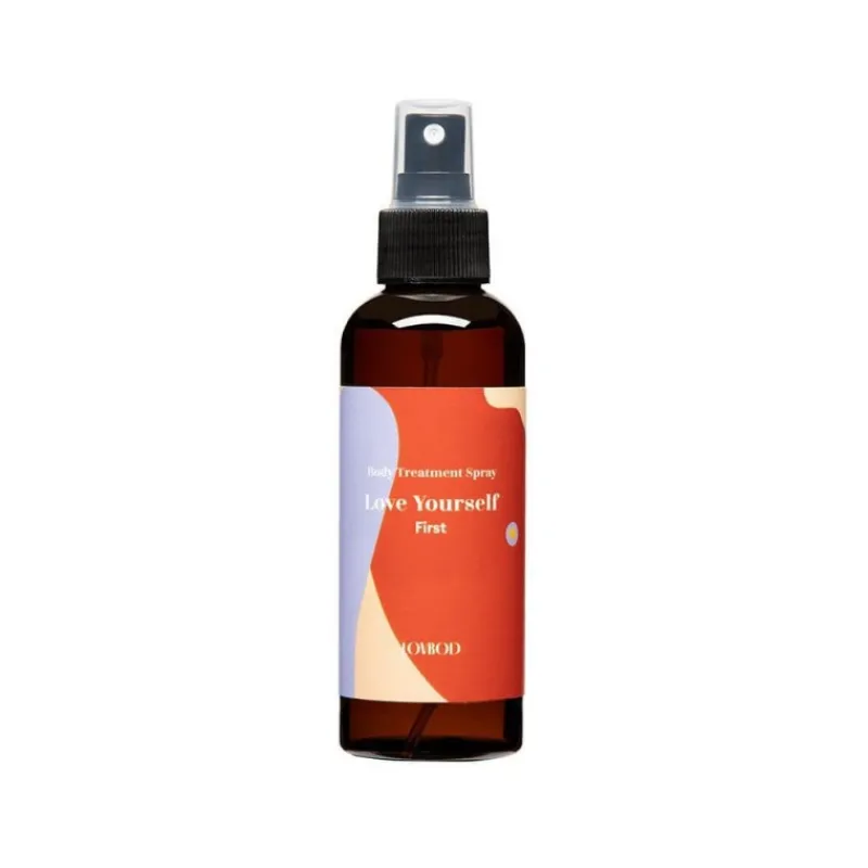 Sale BODY TREATMENT SPRAY FIRST 150ML Luminosidad|Hidratación