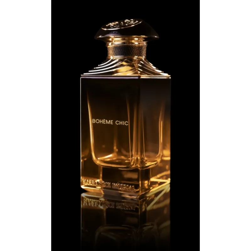 Sale Bohème Chic Extrait de Parfum Mujer Perfumes Árabes Hombre|Perfumes Árabes Mujer