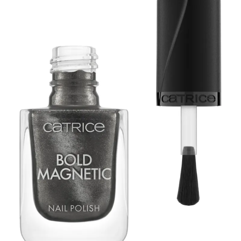 Sale Bold Magnetic Esmalte de Uñas Laca De Uñas