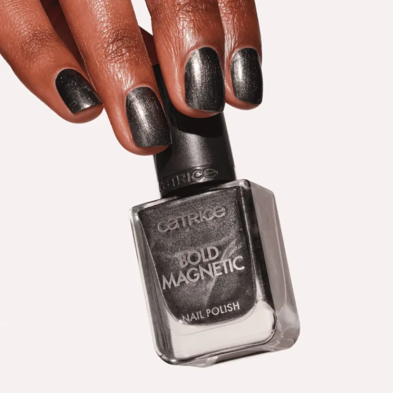 Sale Bold Magnetic Esmalte de Uñas Laca De Uñas