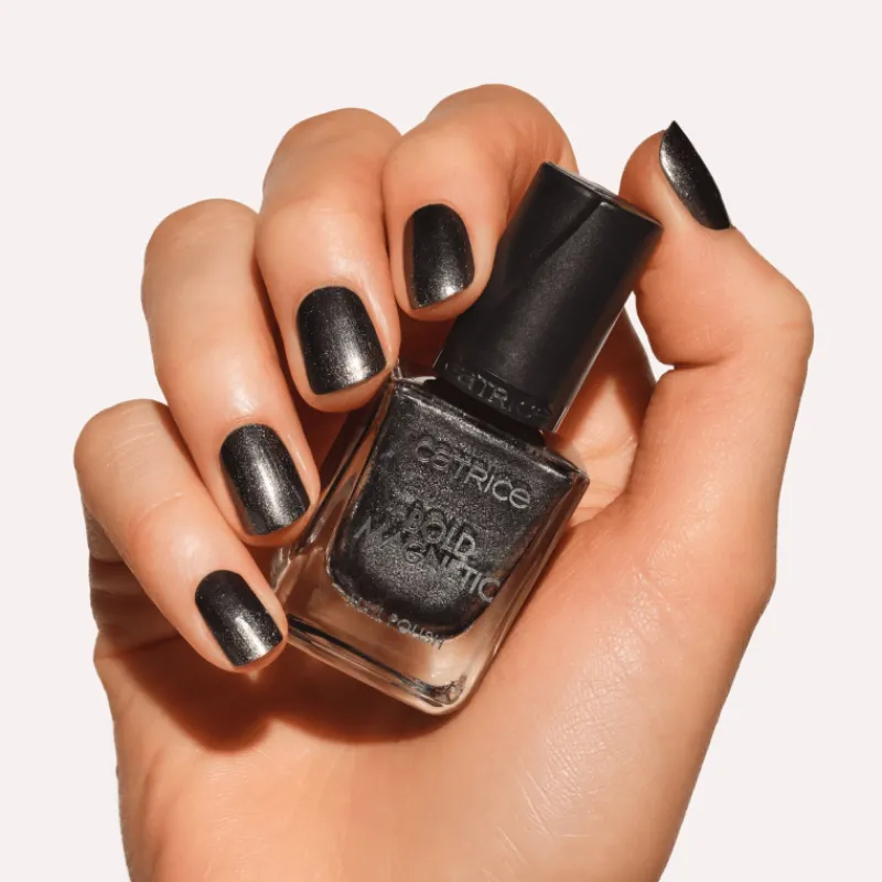 Sale Bold Magnetic Esmalte de Uñas Laca De Uñas