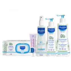 BOLSA DE PASEO VERDE Higiene Y Cuidado