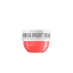 New Bom Dia Bright Body Cream Vitamina C|Hidratantes