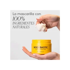 Sale Boombastic mascarilla capilar Mascarillas Y Exfoliantes