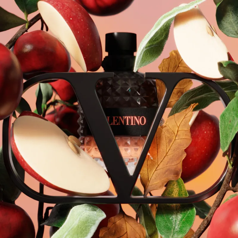 Online BORN IN ROMA CORAL FANTASY UOMO EAU DE TOILETTE Hombre Eau De Toilette Hombre|Eau De Toilette