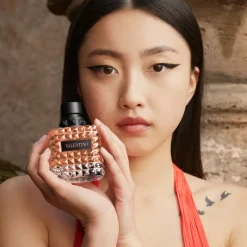 Sale BORN IN ROMA CORAL FANTASY DONNA EAU DE PARFUM Mujer Eau De Parfum Mujer