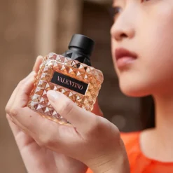 Sale BORN IN ROMA CORAL FANTASY DONNA EAU DE PARFUM Mujer Eau De Parfum Mujer