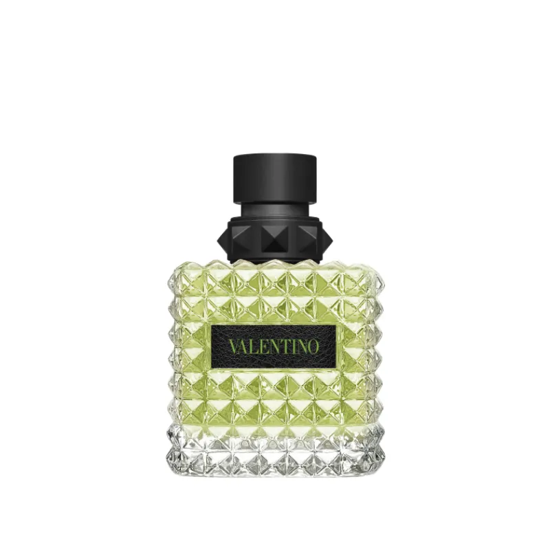 Hot BORN IN ROMA DONNA GREEN STRAVAGANZA EAU DE PARFUM Mujer Eau De Parfum Mujer