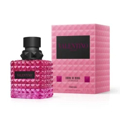 Hot Born in Roma Extradose Parfum Donna Mujer Eau De Parfum Mujer