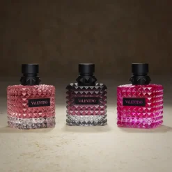 Hot Born in Roma Extradose Parfum Donna Mujer Eau De Parfum Mujer