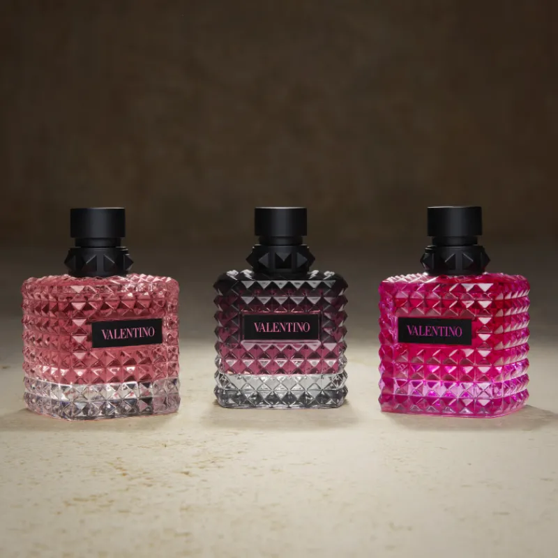 Hot Born in Roma Extradose Parfum Donna Mujer Eau De Parfum Mujer