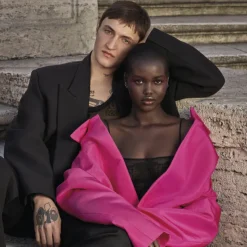 Hot Born in Roma Extradose Parfum Donna Mujer Eau De Parfum Mujer