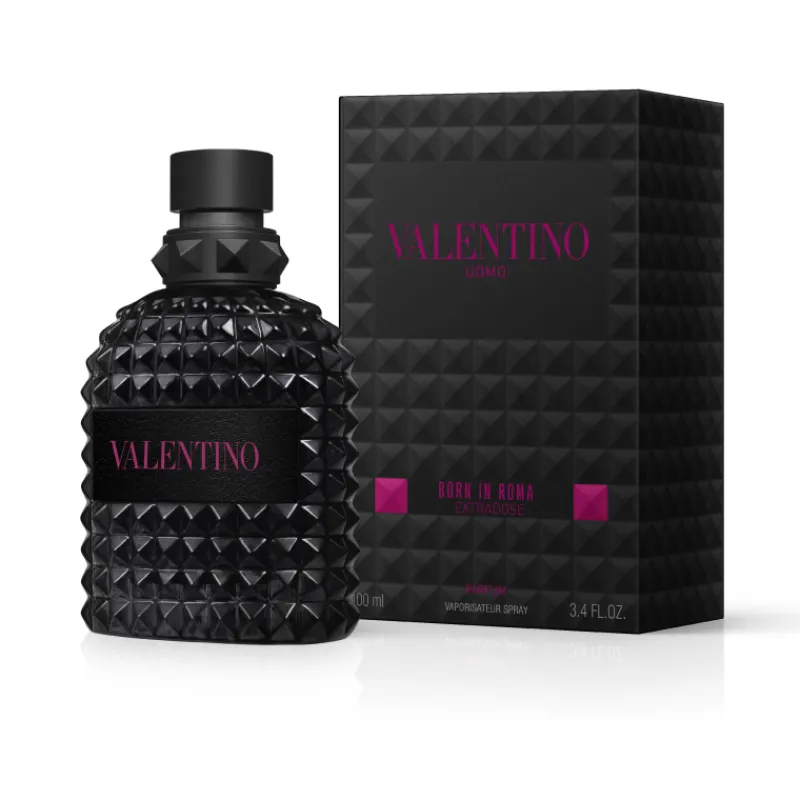 Online Born in Roma Extradose Parfum Uomo Hombre Eau De Parfum Hombre|Eau De Parfum