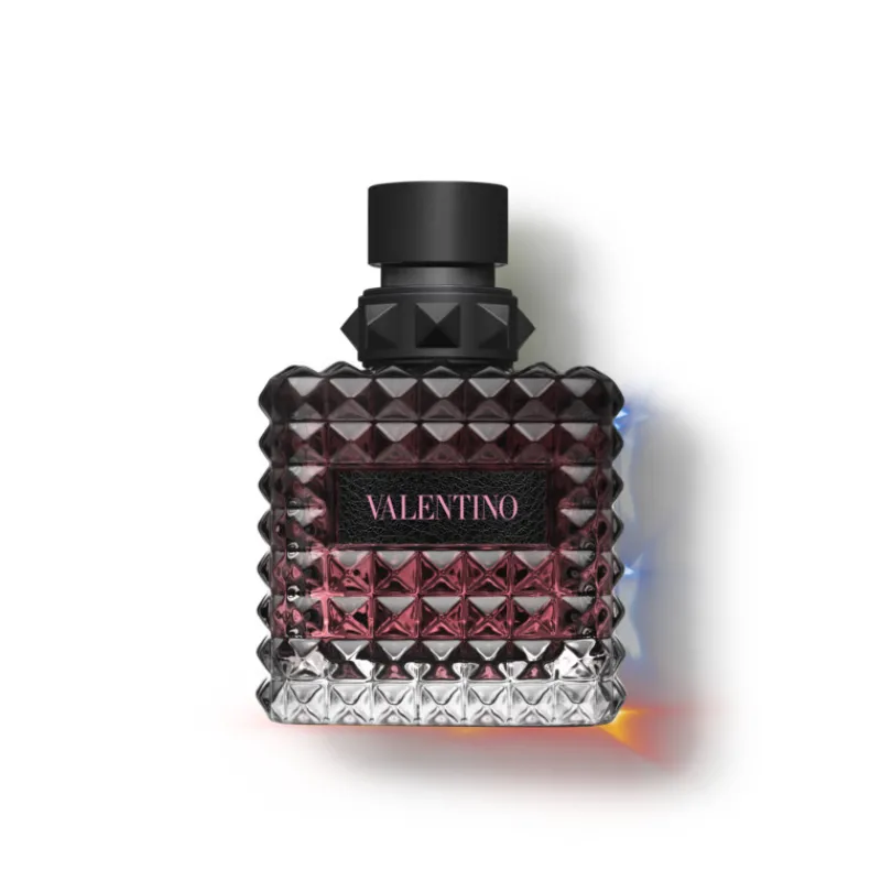 Online BORN IN ROMA INTENSE DONNA EAU DE PARFUM Mujer Eau De Parfum Mujer