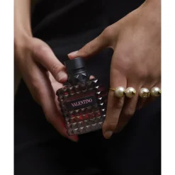 Online BORN IN ROMA INTENSE DONNA EAU DE PARFUM Mujer Eau De Parfum Mujer