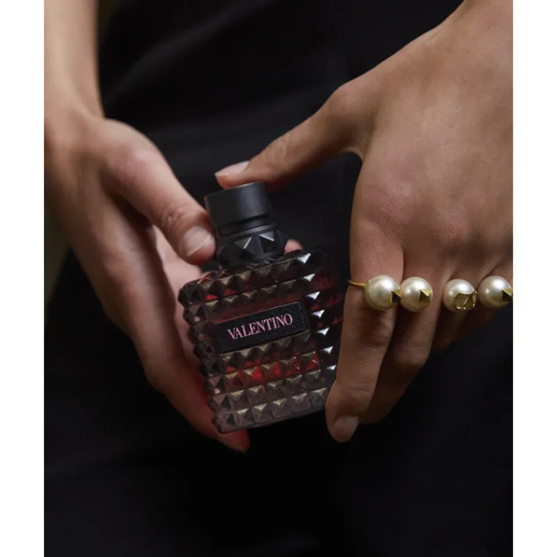 Online BORN IN ROMA INTENSE DONNA EAU DE PARFUM Mujer Eau De Parfum Mujer