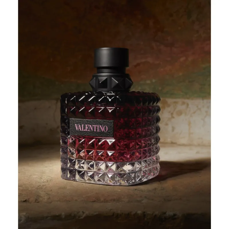 Online BORN IN ROMA INTENSE DONNA EAU DE PARFUM Mujer Eau De Parfum Mujer