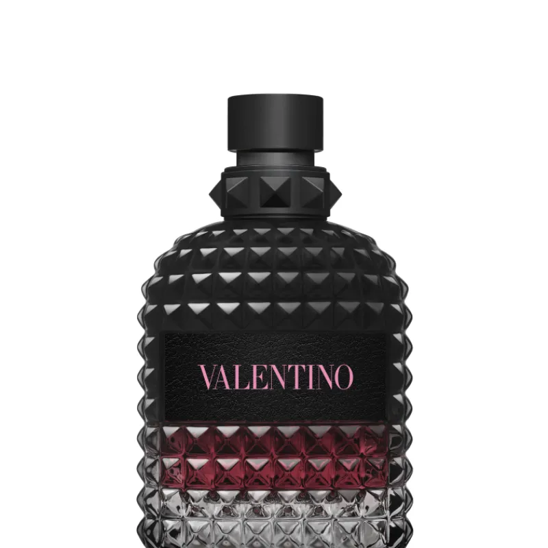 Hot BORN IN ROMA INTENSE UOMO EAU DE PARFUM Hombre Eau De Parfum Hombre|Eau De Parfum