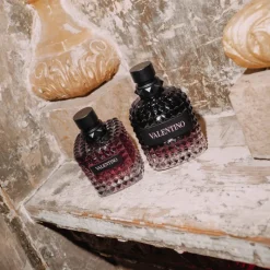 Hot BORN IN ROMA INTENSE UOMO EAU DE PARFUM Hombre Eau De Parfum Hombre|Eau De Parfum