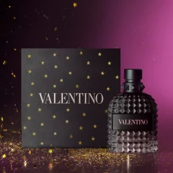 Discount Born in Roma Uomo Eau de Toilette Estuche de Regalo Edición Limitada Hombre Estuches Y Gift Sets