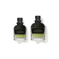 New BORN IN ROMA UOMO GREEN STRAVAGANZA EAU DE TOILETTE Hombre Eau De Toilette Hombre|Eau De Toilette