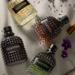 New BORN IN ROMA UOMO GREEN STRAVAGANZA EAU DE TOILETTE Hombre Eau De Toilette Hombre|Eau De Toilette