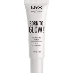 Outlet BORN TO GLOW - ILLUMINATING PRIMER Base De Maquillaje