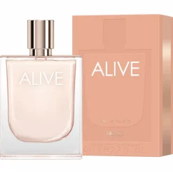 Online Boss Alive Eau de Toilette Mujer Eau De Toilette Mujer