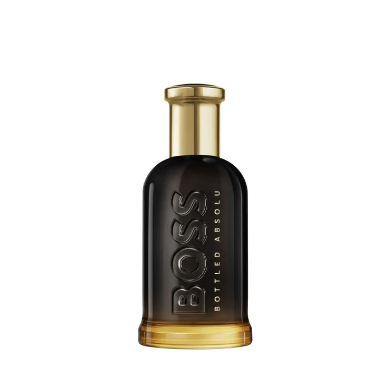 Discount BOSS Bottled Absolu Parfum Intense para Hombre Hombre Eau De Parfum Hombre|Eau De Parfum