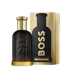 Discount BOSS Bottled Absolu Parfum Intense para Hombre Hombre Eau De Parfum Hombre|Eau De Parfum