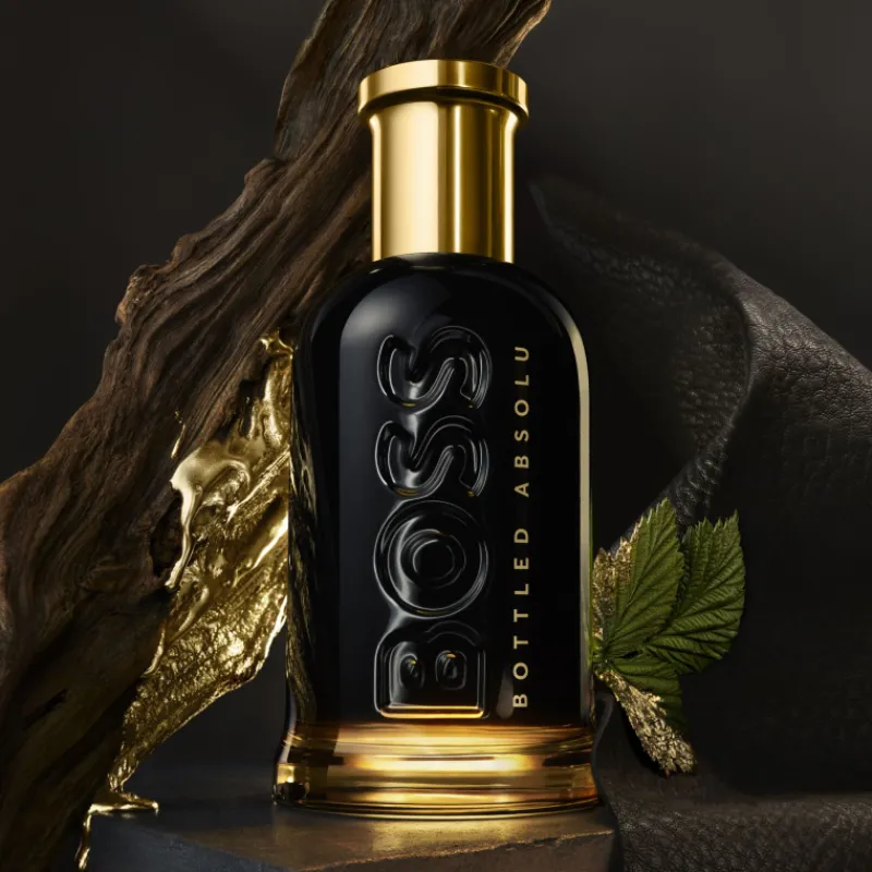 Discount BOSS Bottled Absolu Parfum Intense para Hombre Hombre Eau De Parfum Hombre|Eau De Parfum