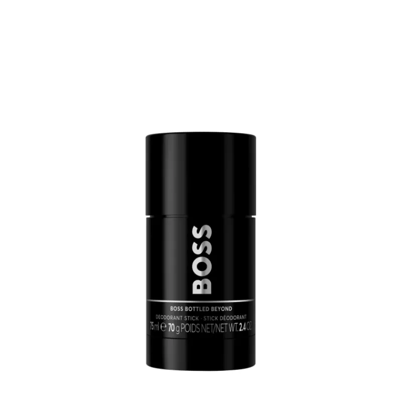 Discount BOSS Bottled Beyond Barra Desodorante para Hombre Hombre Tratamiento Corporal|Tratamiento Corporal