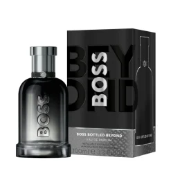 New BOSS Bottled Beyond Eau de Parfum para Hombre Hombre Eau De Parfum Hombre|Eau De Parfum