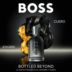 New BOSS Bottled Beyond Eau de Parfum para Hombre Hombre Eau De Parfum Hombre|Eau De Parfum