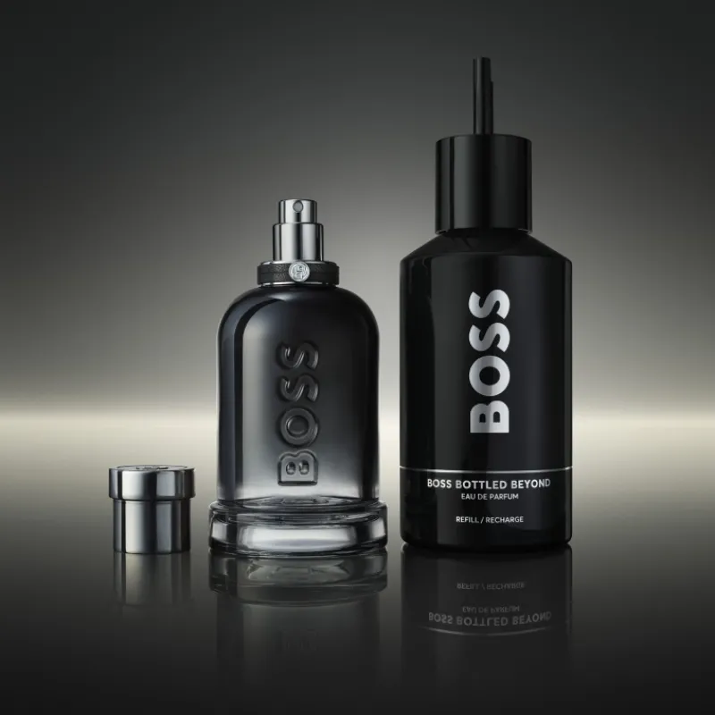 New BOSS Bottled Beyond Eau de Parfum para Hombre Hombre Eau De Parfum Hombre|Eau De Parfum