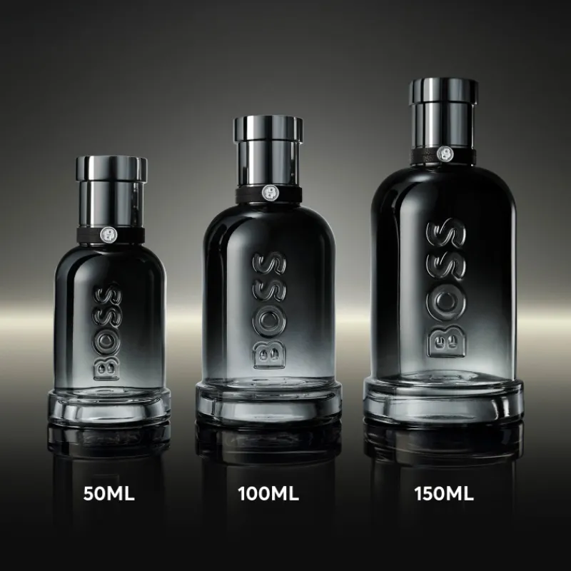 New BOSS Bottled Beyond Eau de Parfum para Hombre Hombre Eau De Parfum Hombre|Eau De Parfum