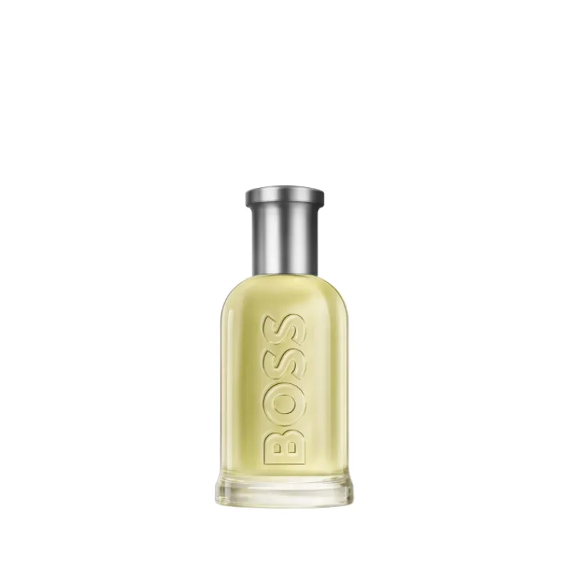 Sale BOSS BOTTLED EAU DE TOILETTE VAPORIZADOR Hombre Eau De Toilette Hombre|Eau De Toilette