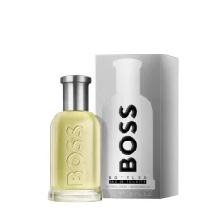 Sale BOSS BOTTLED EAU DE TOILETTE VAPORIZADOR Hombre Eau De Toilette Hombre|Eau De Toilette