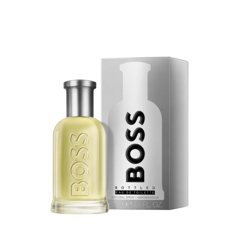 Sale BOSS BOTTLED EAU DE TOILETTE VAPORIZADOR Hombre Eau De Toilette Hombre|Eau De Toilette