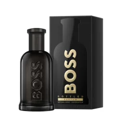 BOSS BOTTLED PARFUM EAU DE PARFUM VAPORIZADOR Hombre Eau De Parfum Hombre|Eau De Parfum