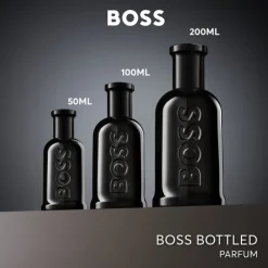 BOSS BOTTLED PARFUM EAU DE PARFUM VAPORIZADOR Hombre Eau De Parfum Hombre|Eau De Parfum