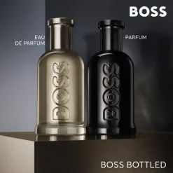 BOSS BOTTLED PARFUM EAU DE PARFUM VAPORIZADOR Hombre Eau De Parfum Hombre|Eau De Parfum