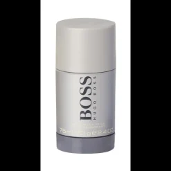 Sale BOSS DÉODORANT STICK 75ML Hombre Tratamiento Corporal|Tratamiento Corporal