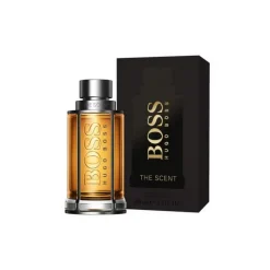 Sale BOSS THE SCENT ASL SPRAY 100ML Hombre Tratamiento Corporal|Tratamiento Corporal
