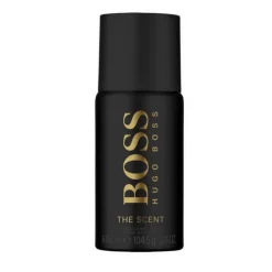 Discount Boss The Scent Desodorante Spray 150 ml Hombre Tratamiento Corporal|Tratamiento Corporal
