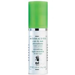 New BOTANICAL D TOX NUIT DETOXIFIANTE 30ML Karité|Miscelas