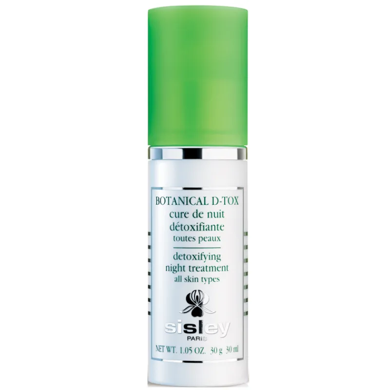 New BOTANICAL D TOX NUIT DETOXIFIANTE 30ML Karité|Miscelas