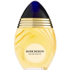 Sale BOUCHERON BAGUE EDT VAPO. Mujer Eau De Toilette Mujer