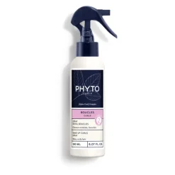 New Boucles Spray Revelador Rizos Tratamientos Capilares