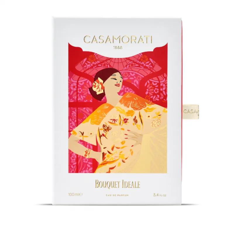 Sale BOUQUET IDEALE EAU DE PARFUM Mujer Eau De Parfum Mujer